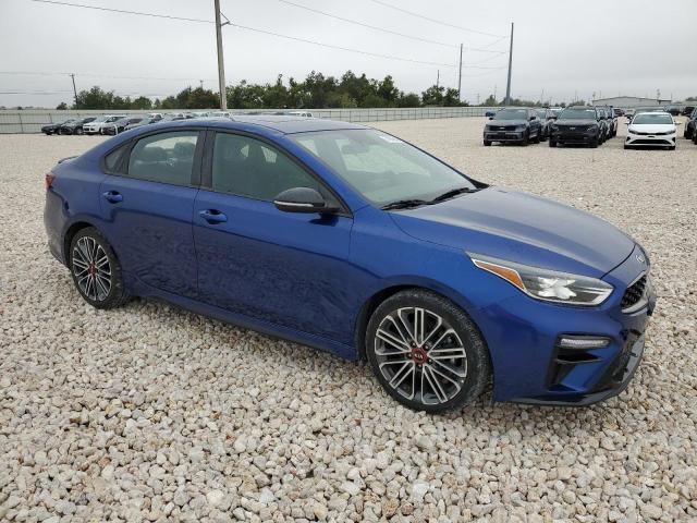 3KPF44AC7LE145207 Kia Forte GT 4