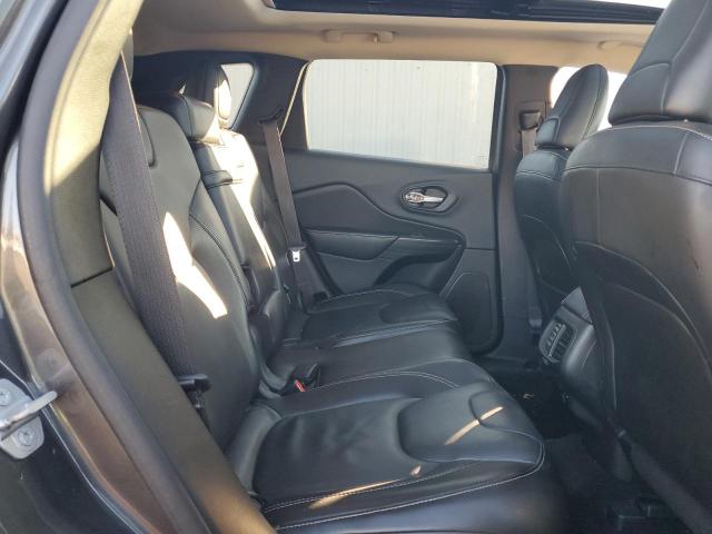 1C4PJMDSXFW630130 Jeep Cherokee Limited