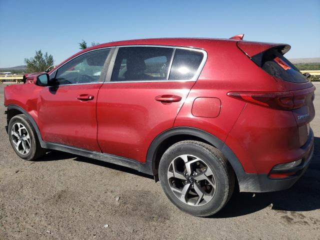 KNDPM3AC3L7676242 KIA Sportage Lx