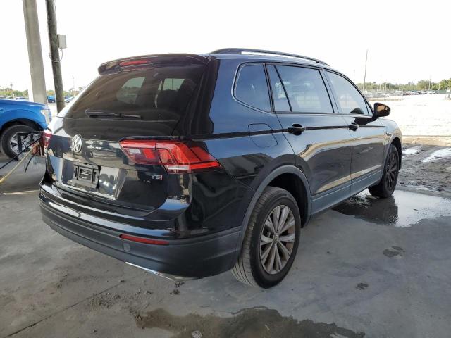 2018 VOLKSWAGEN TIGUAN S - 3VV1B7AX8JM208114