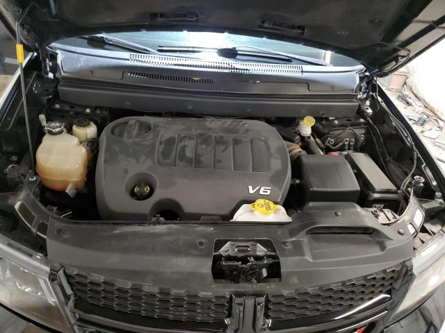 3C4PDDEG8JT523383 Dodge JOURNEY GT
