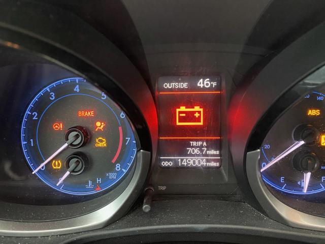 2T1BURHE0FC405906 Toyota COROLLA L
