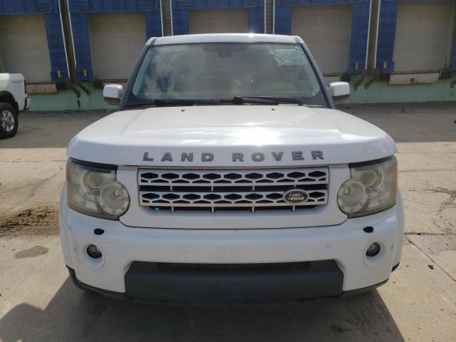 SALAG2D48CA617730 | 2012 Land Rover lr4 hse