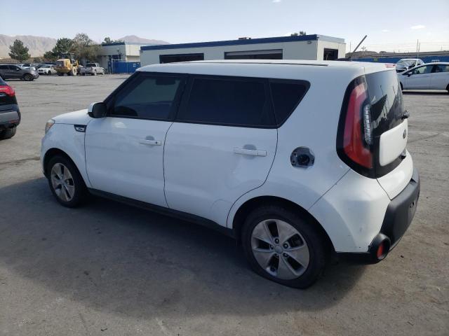 KNDJN2A26F7147831 KIA Soul