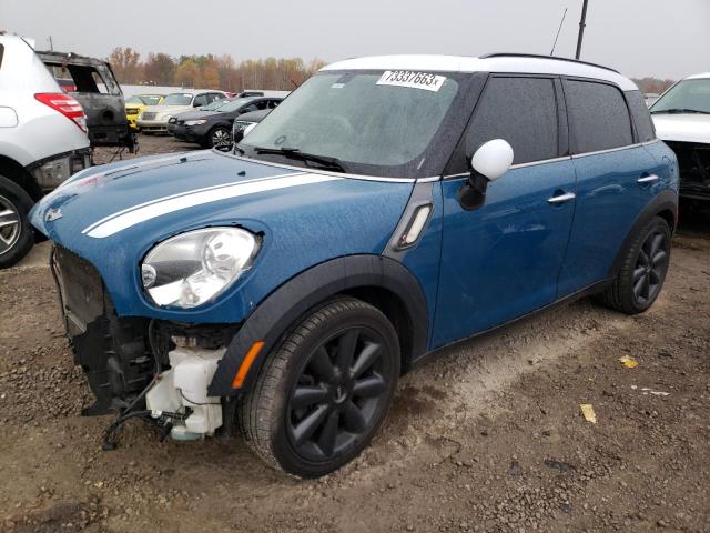 Vin: wmwzc3c52cwl82246, lot: 73337663, mini cooper s countryman 2012 img_1