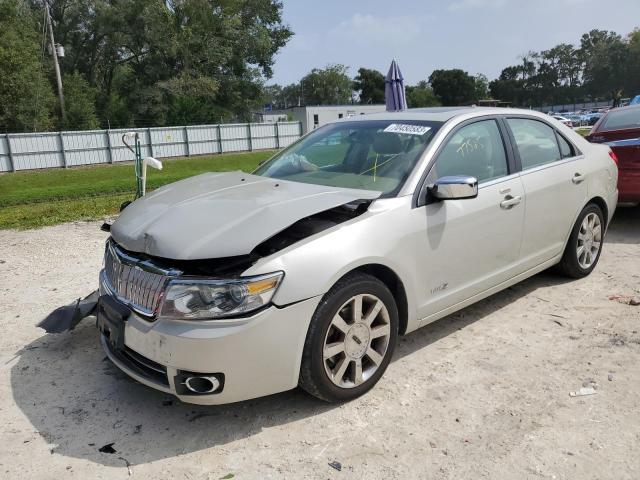 2007 Lincoln MKZ 