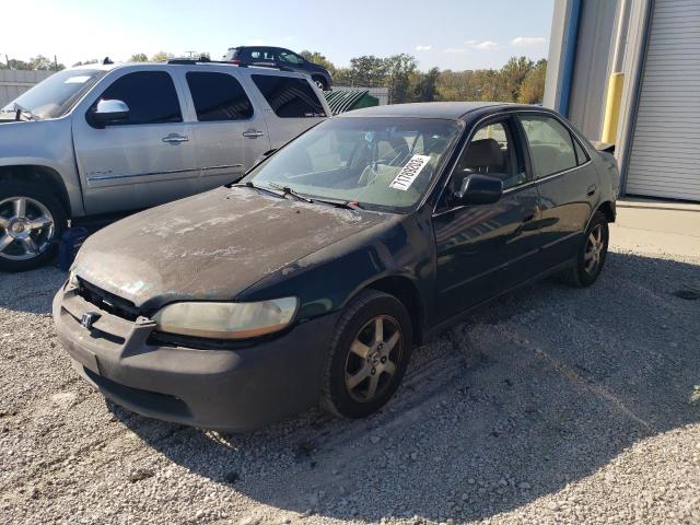 2000 Honda Accord Sdn SE