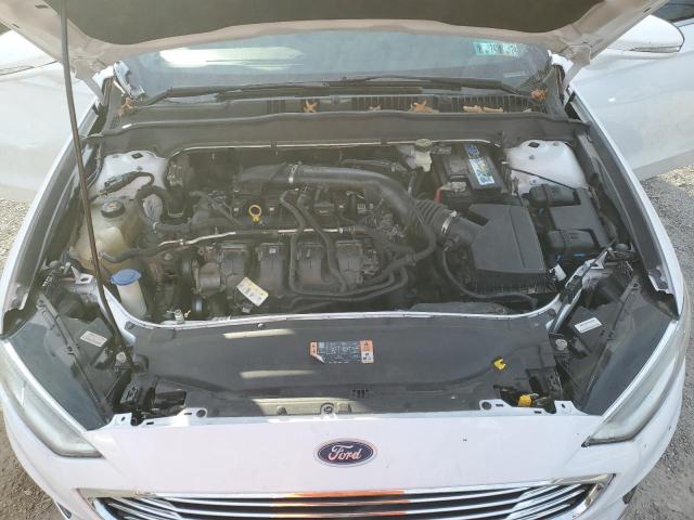 2018 FORD FUSION TIT - 3FA6P0D9XJR155774