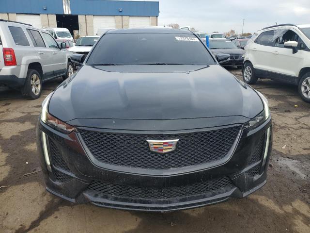2021 CADILLAC CT5-V - 1G6DV5RW1M0147427