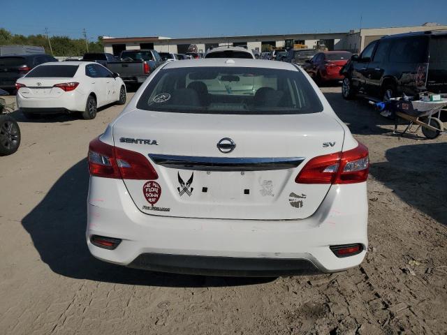 2019 NISSAN SENTRA S - 3N1AB7AP3KY229643