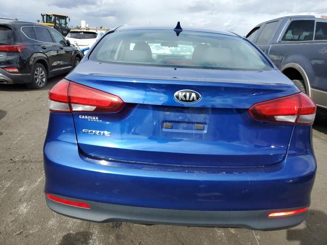 3KPFL4A74HE145596 KIA FORTE LX