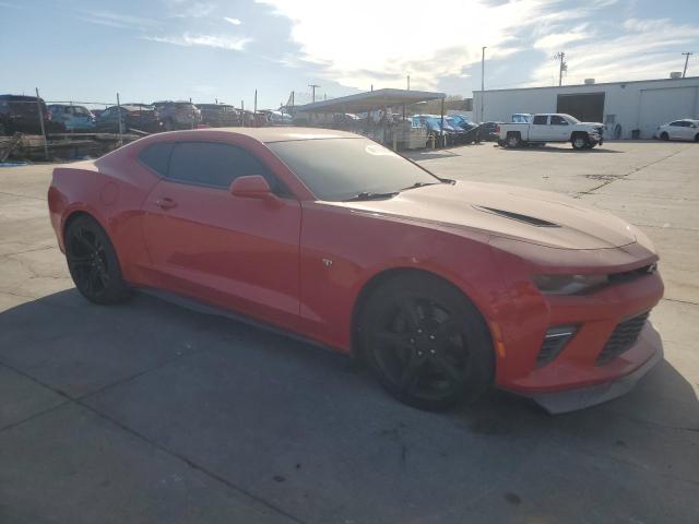 1G1FE1R76H0115580 | 2017 CHEVROLET CAMARO SS