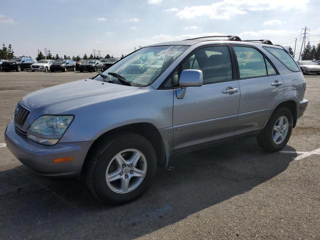 2002 Lexus RX 300 