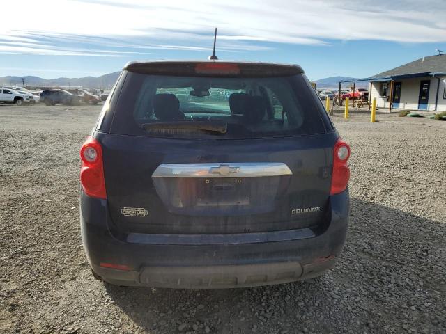 2GNALAEK7F1162983 | 2015 CHEVROLET EQUINOX LS