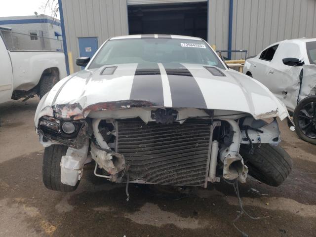 1ZVBP8CF6E5213531 Ford MUSTANG GT