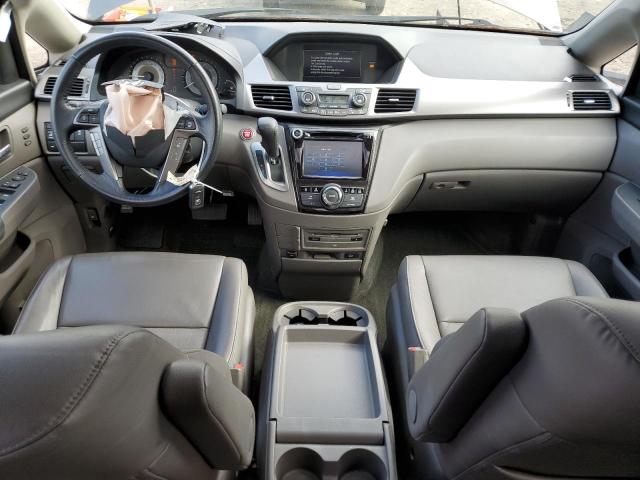 5FNRL5H93GB017465 Honda Odyssey Touring
