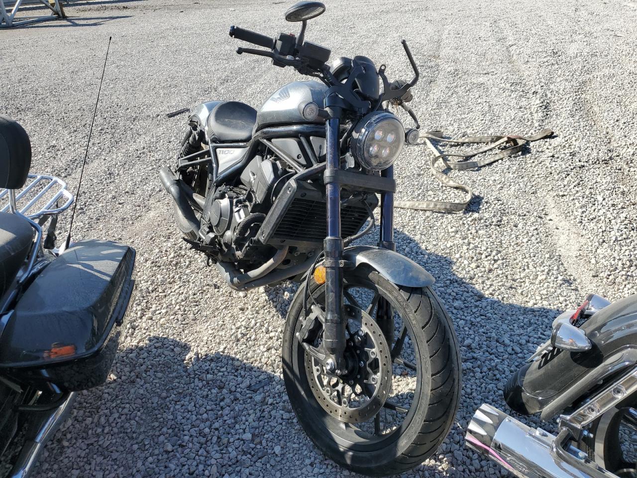 JH2SC8304PK201013 HONDA CMX1100 A 2023