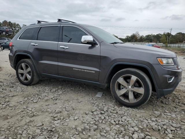 1C4RJEBGXEC137142 Jeep Grand Cherokee Limited
