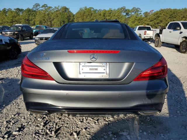 WDDJK7DA3HF043563 Mercedes-Benz SL 550