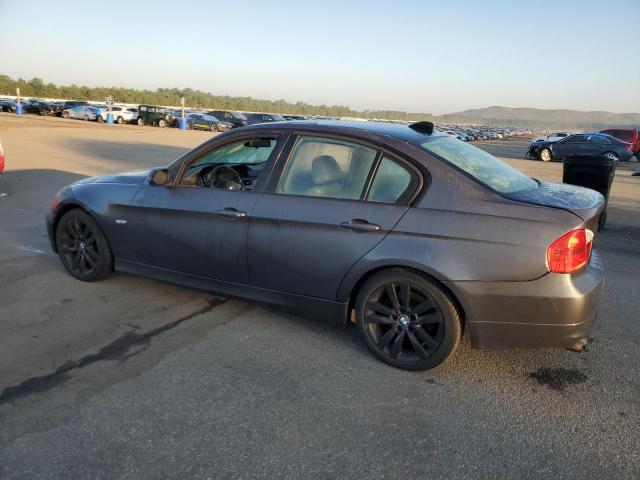 BMW 3 SERIES XI 2006 1