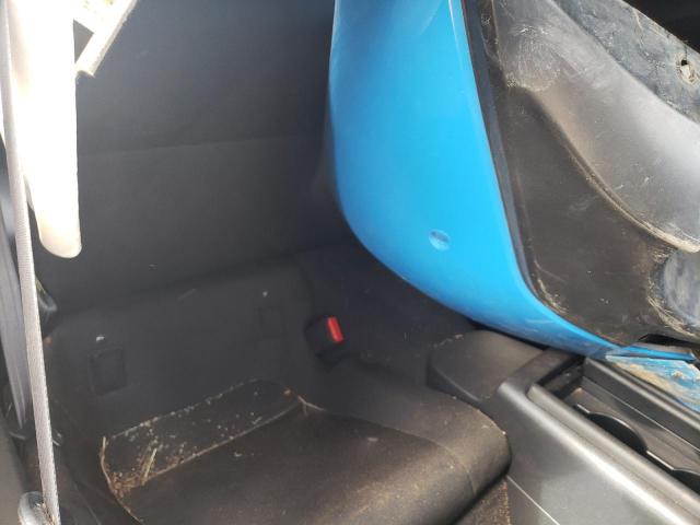 2022 TOYOTA GR 86 JF1ZNBC14N8754882