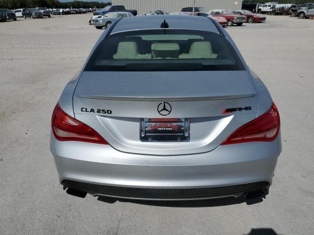 WDDSJ4EB7EN045542 Mercedes-Benz CLA 250