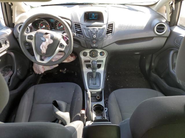3FADP4EJ6HM162932 Ford FIESTA SE