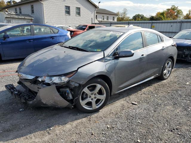 2018 Chevrolet Volt LT