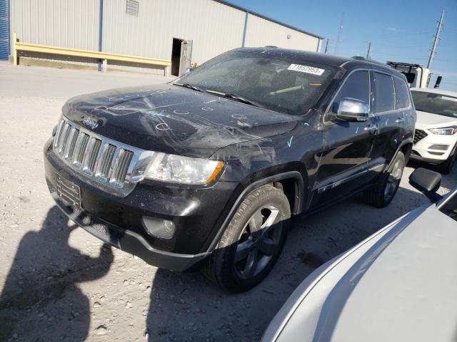 2013 Jeep Grand Cherokee Limited