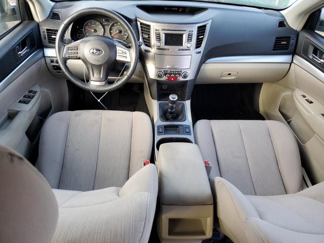 4S4BRBCC7E1328254 Subaru Outback 2.5i Premium