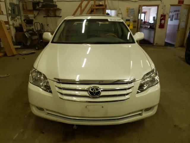 2007 Toyota Avalon Xl VIN: 4T1BK36B97U234214 Lot: 70159163