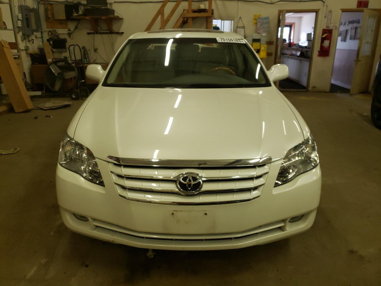 4T1BK36B97U234214 2007 Toyota Avalon Xl