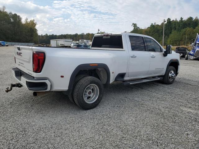 1GT49WEY8LF242092 GMC Sierra K3500 Denali