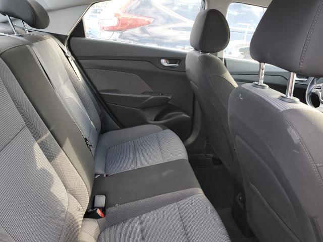 2019 HYUNDAI ACCENT LIM - 3KPC34A31KE056494