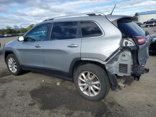 1C4PJMDS9FW751523 Jeep Cherokee Limited