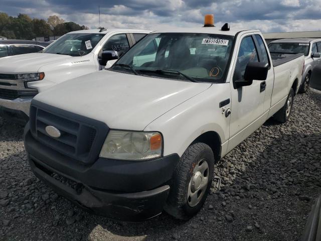 2008 Ford F-150 