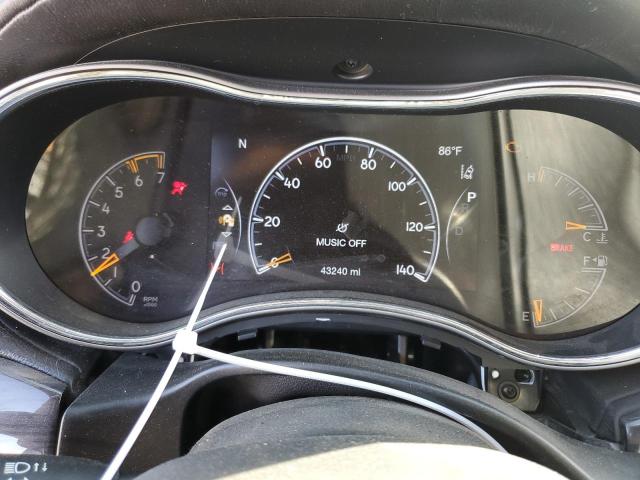 1C4RJFCT8KC823208 Jeep Grand Cherokee Overland
