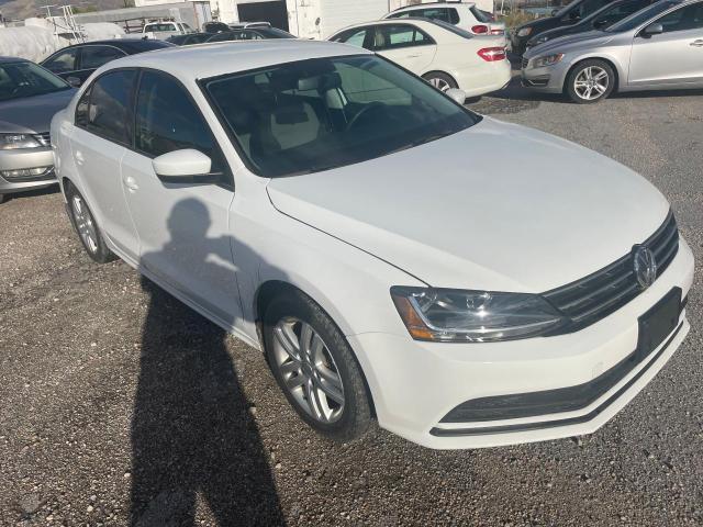 2018 Volkswagen Jetta S