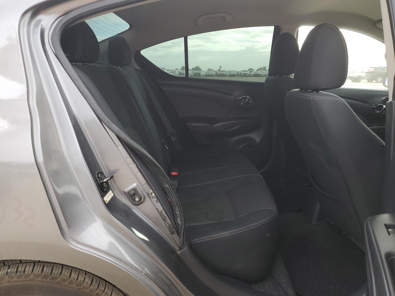 3N1CN7AP3GL806725 NISSAN VERSA 2016