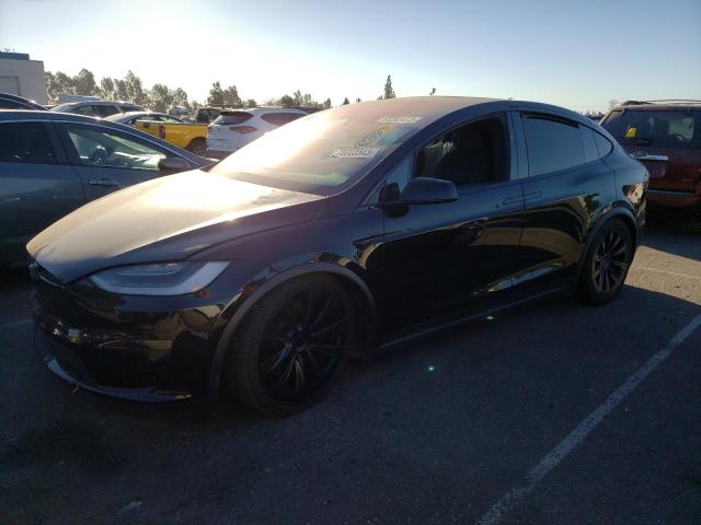 7SAXCDE54PF368018 Tesla Model X 