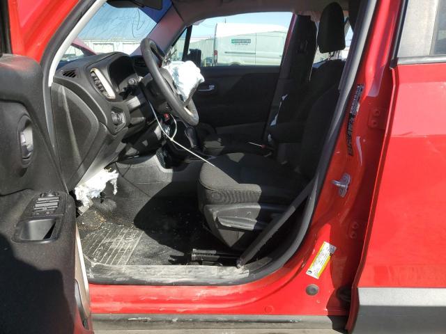 ZACCJABT3FPB40621 Jeep Renegade Latitude
