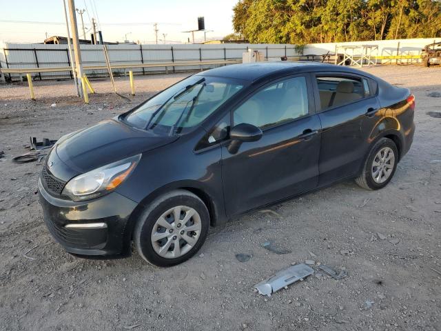 2017 Kia Rio LX