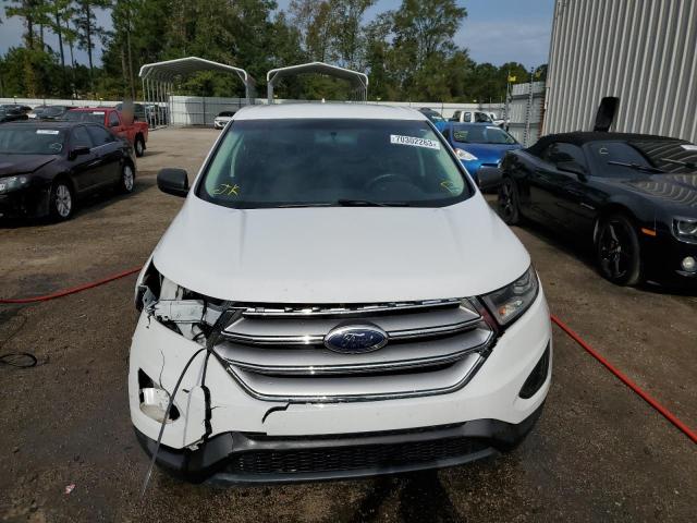 2FMPK3G92GBB47701 | 2016 FORD EDGE SE