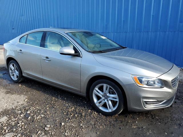 YV1612FS3E1280665 Volvo S60 T5
