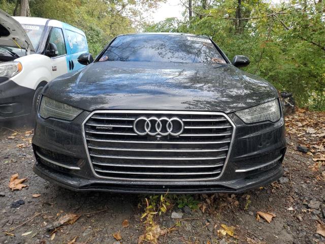 VIN WAUW3AFC0JN080863 2018 Audi A7, Premium Plus no.5