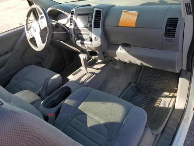 1N6BD0CTXHN705354 Nissan FRONTIER S