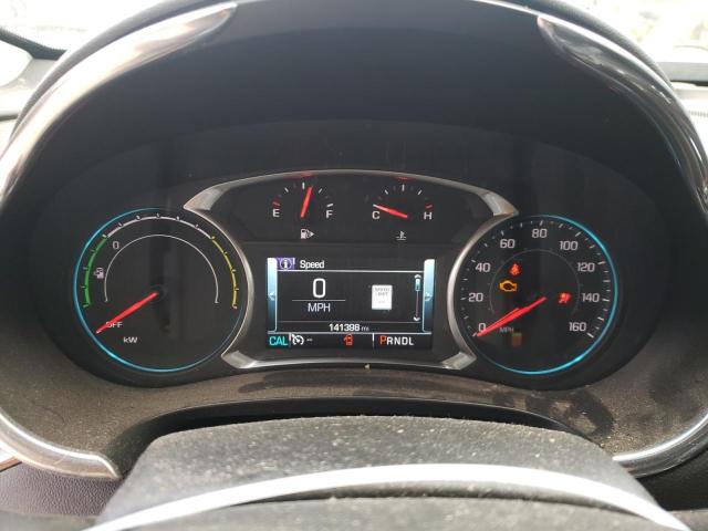 2017 CHEVROLET MALIBU HYB - 1G1ZJ5SU2HF240489