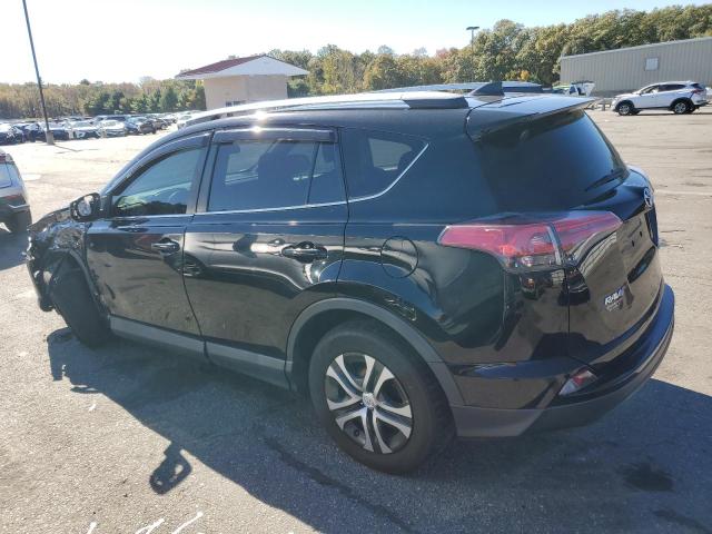 2T3BFREV5JW736347 | 2018 TOYOTA RAV4 LE