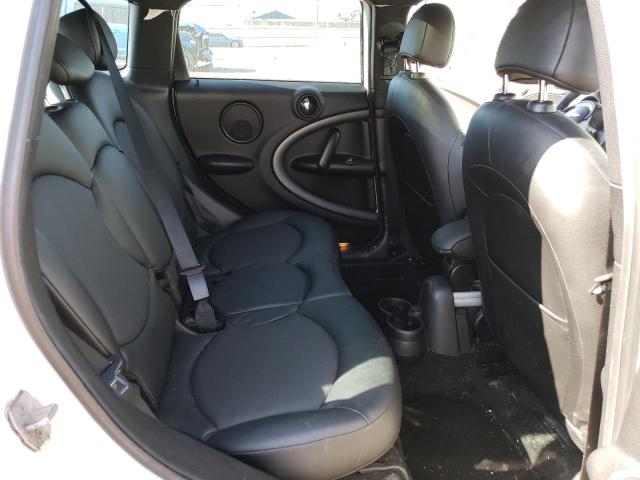 WMWZC5C57EWP41847 Mini Cooper S Countryman