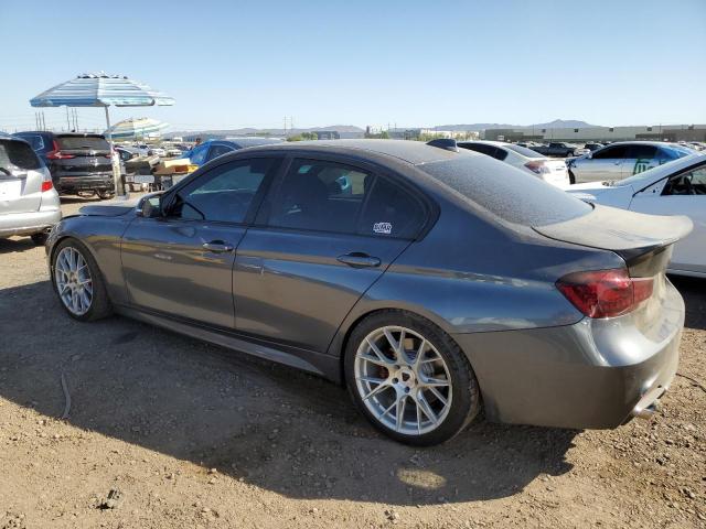 WBA8B3C59JK843509 BMW 340 I